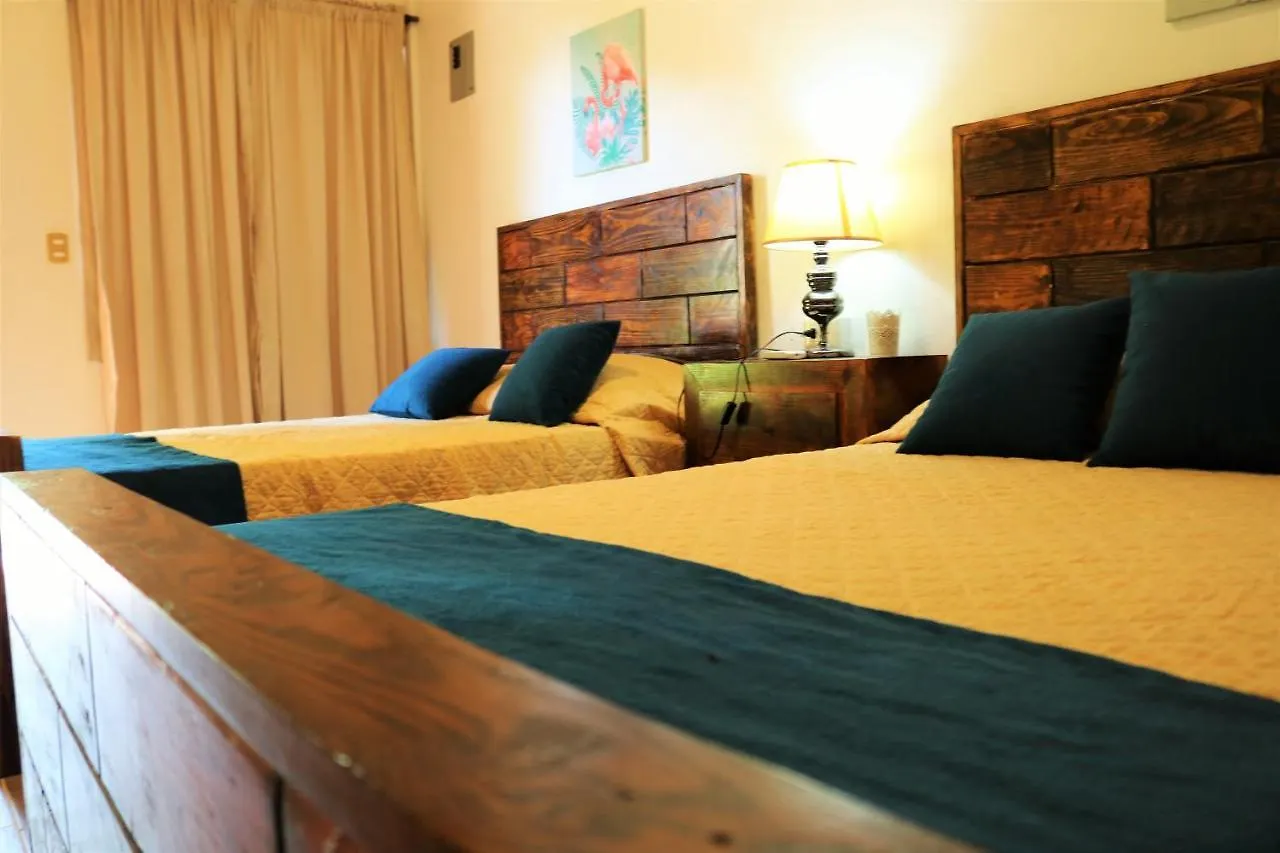 بدرنالس Villas Don Fey & Andres