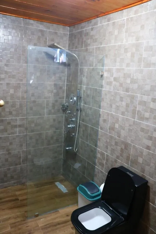 بدرنالس Villas Don Fey & Andres