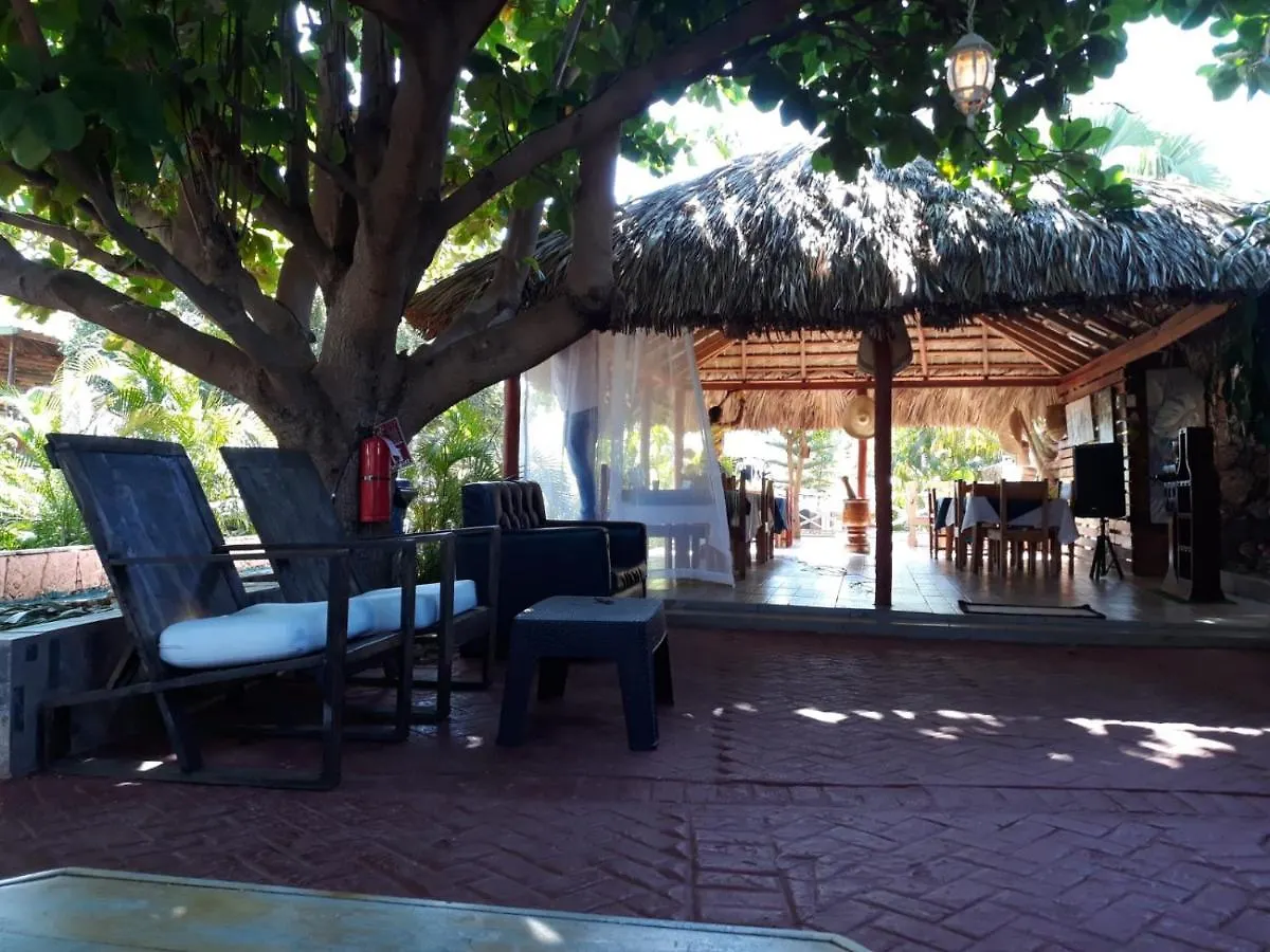 بدرنالس Villas Don Fey & Andres