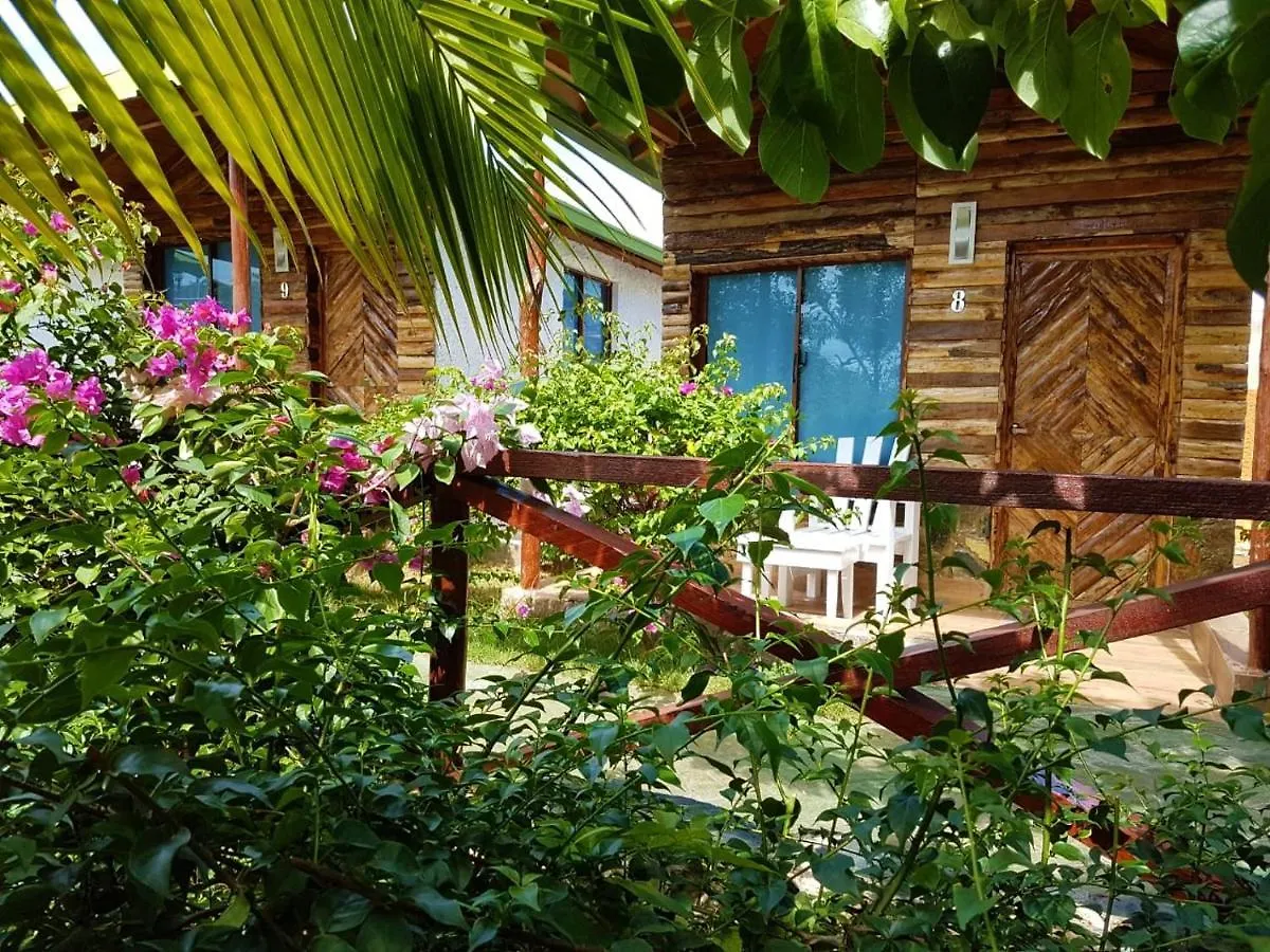 Lodge Villas Don Fey&Andrés Pedernales