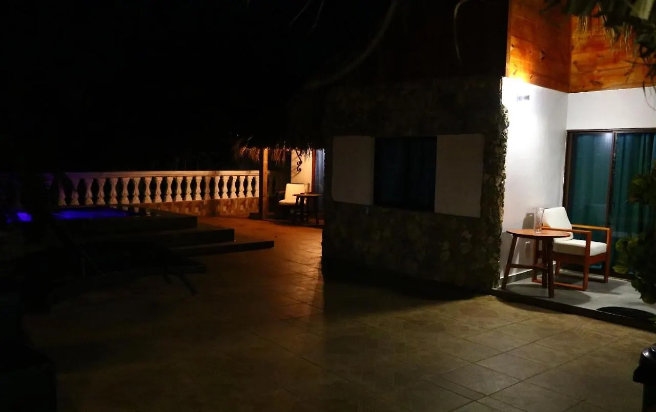 Lodge Villas Don Fey&Andrés Pedernales República Dominicana