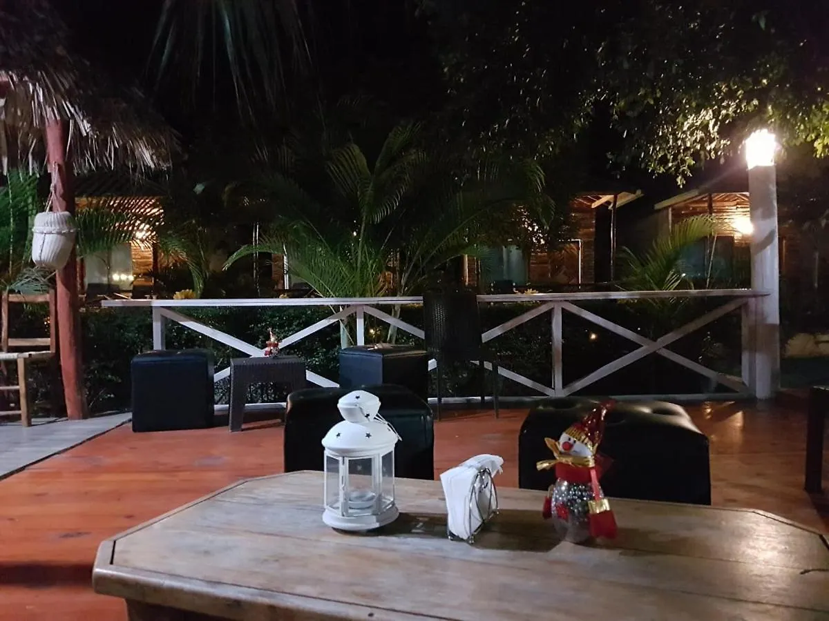 Lodge Villas Don Fey&Andrés Pedernales