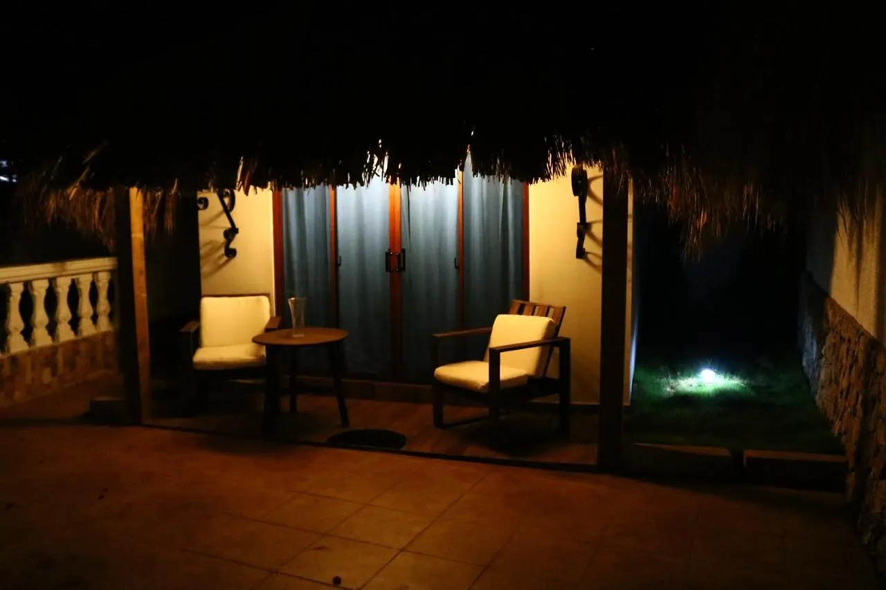 Lodge Villas Don Fey&Andrés Pedernales