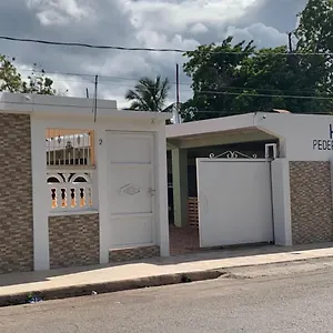Italia Republica Dominicana Педерналес