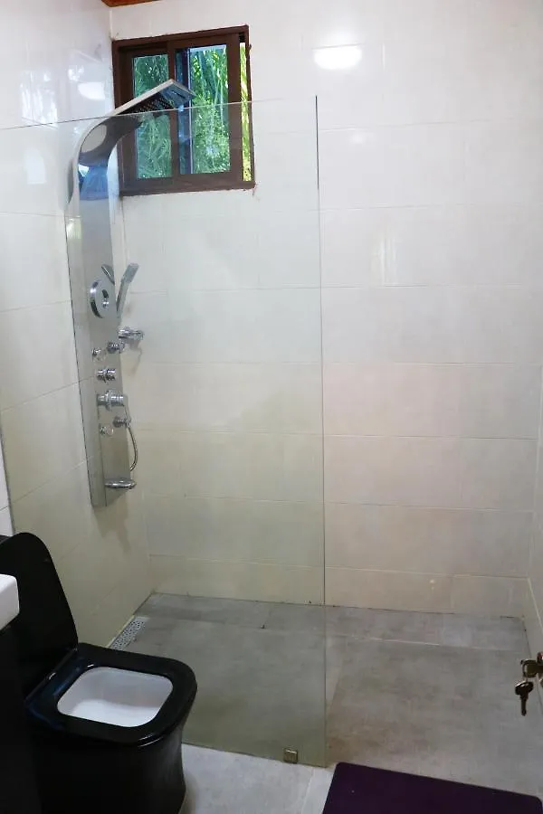 Alojamento de Turismo Selvagem Villas Don Fey & Andres Pedernales